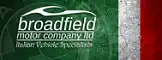 Broadfield Motor Company