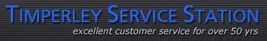 Timperley Service Station
