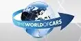 The World Of Cars Pontefract