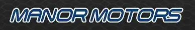 Manor Motors