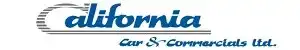 California Car & Commercial Ltd