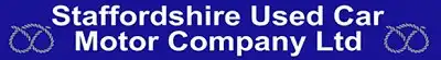 Staffordshire Used Car Motor Company Ltd