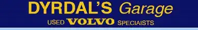Dyrdals Garage