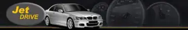 Jet Drive Car Sales