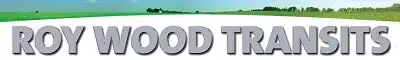 Roy Wood Transits Ltd