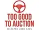 Too Good To Auction Exeter