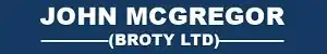John McGregor Broty