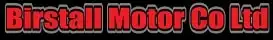 Birstall Motor Co Ltd
