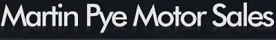 Martin Pye Motor Sales