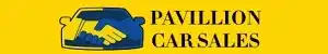 Pavillion car sales