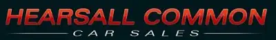 Hearsall Common Car Sales