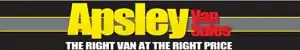 Apsley Van Sales