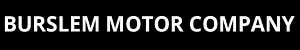 Burslem Motor Company