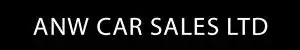ANW Car Sales Ltd