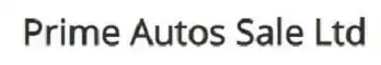 Prime Autos Sale