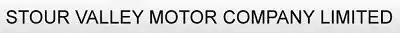 Stour Valley Motor Company Ltd