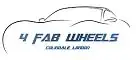 4 Fab Wheels