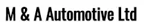 M & A Automotive Ltd