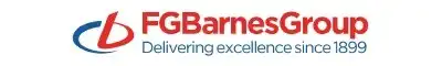 FG Barnes Autostore