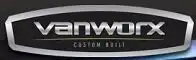 Vanworx - Leisure Vehicle Specialists Ltd