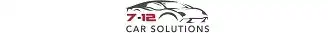 7-12 Car Solutions Ltd