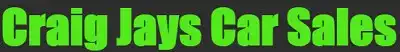 Craig Jays Car Sales
