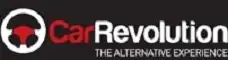Car Revolution Ltd