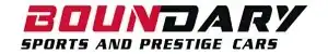 Boundary Sports and Prestige Cars Ltd