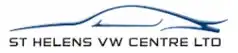 St Helens VW Centre
