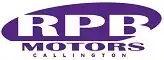 RPB Motors Callington