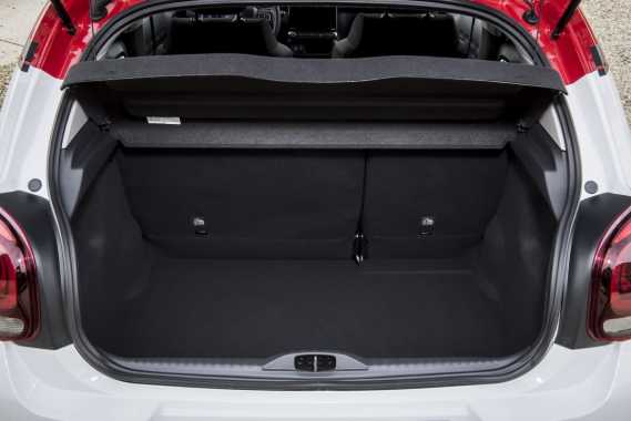 Citroen C3 2016 Review