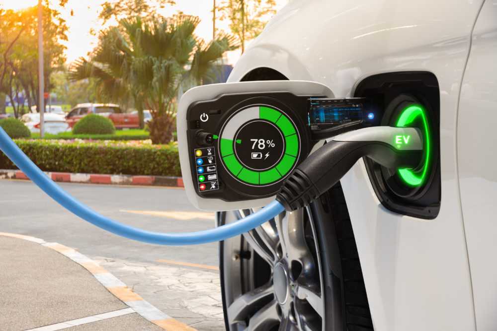 Electric car advice