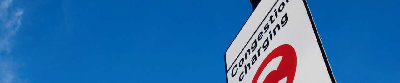 Congestion charge