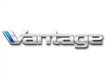 Vantage Toyota Leeds