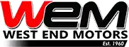 West End Motors (Bodmin) Nissan
