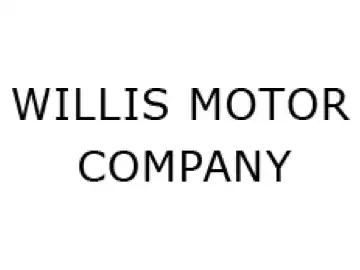 Willis Motor Company SKODA (South Ruislip)