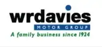WR Davies Nissan Stafford