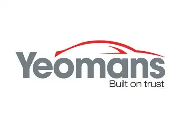 Yeomans Nissan Worthing