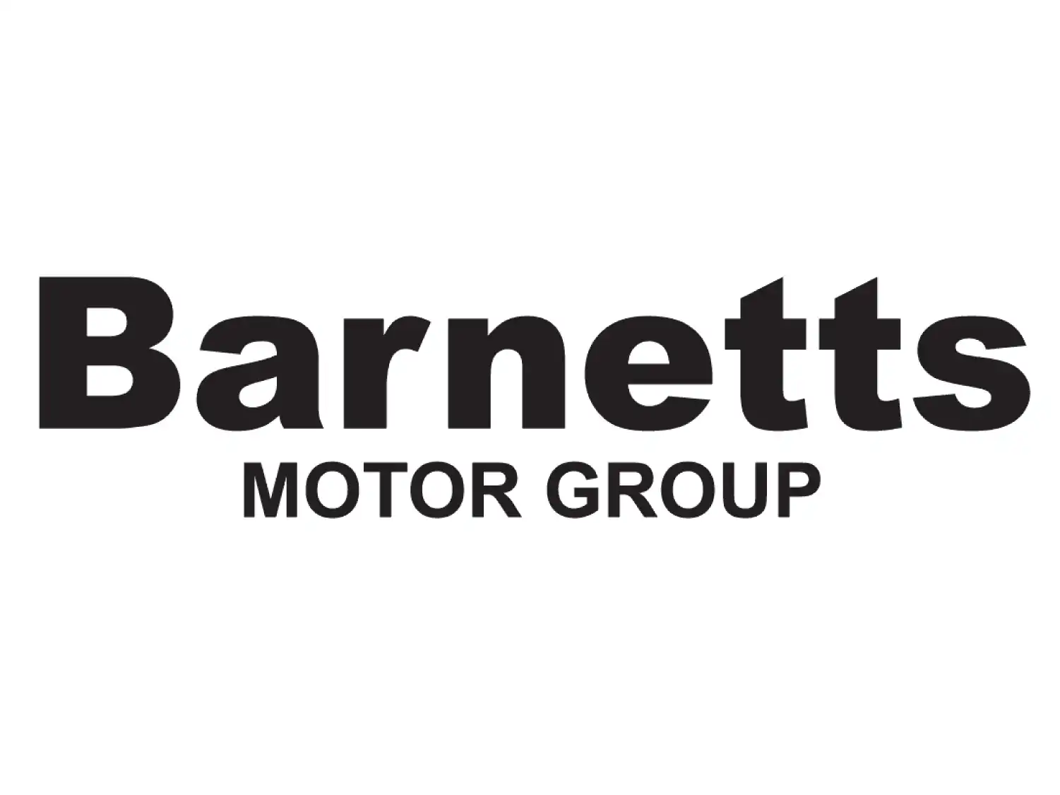 Barnetts Mazda