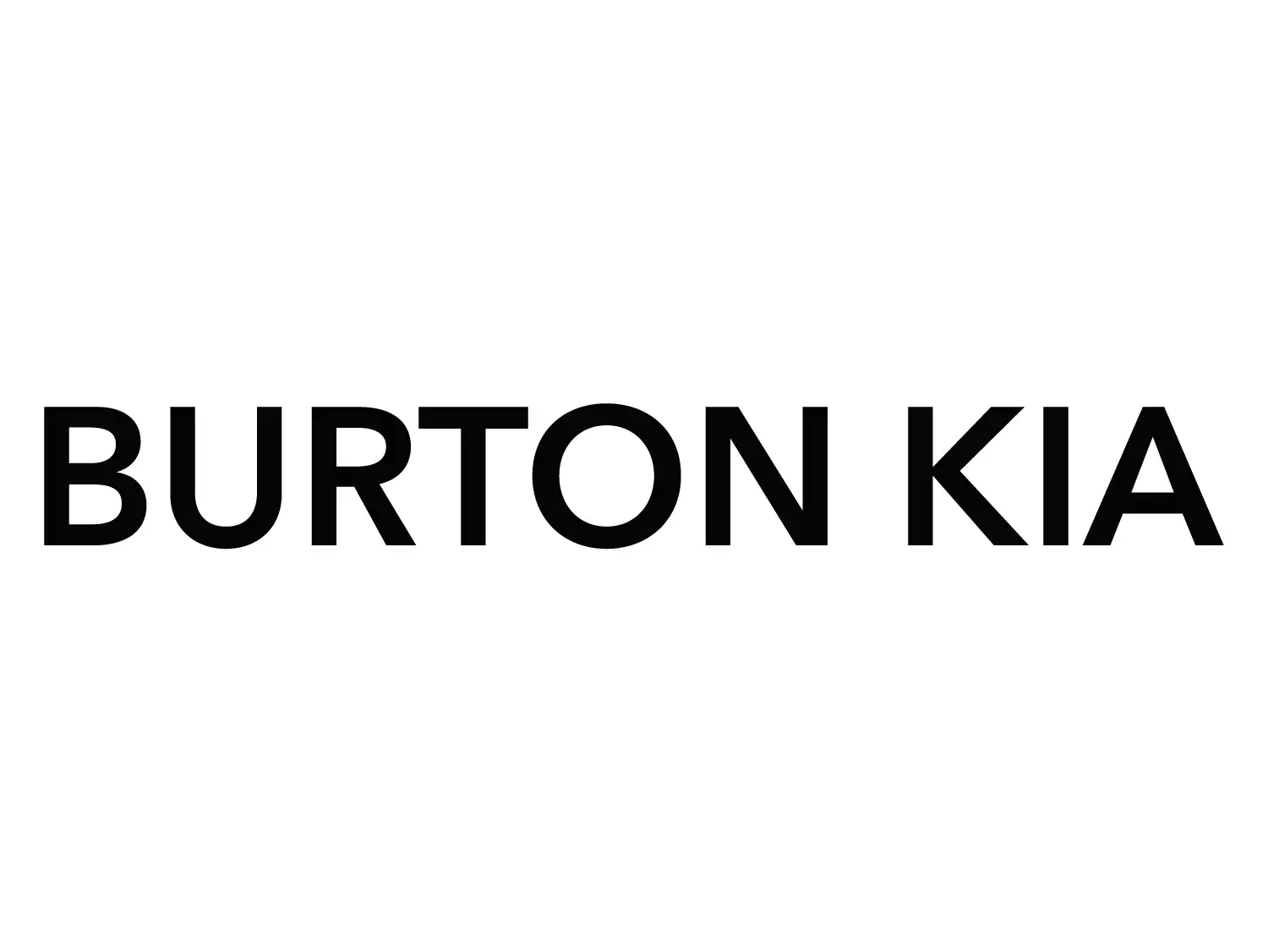 Burton Kia
