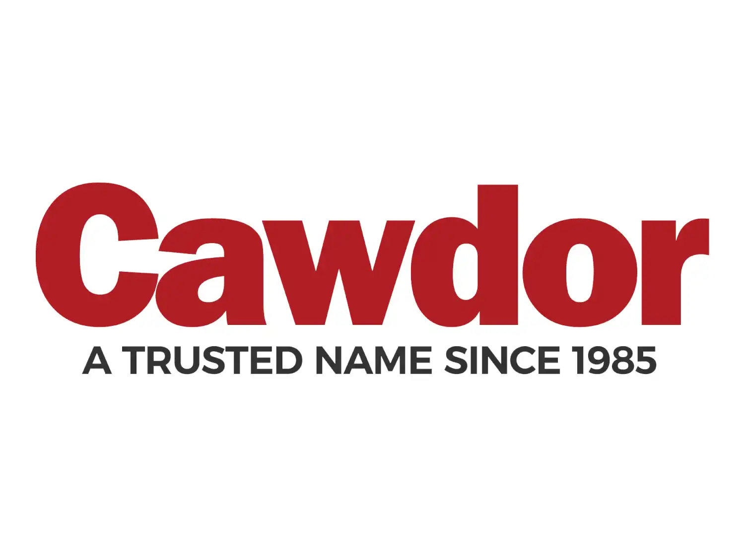 Cawdor Carmarthen