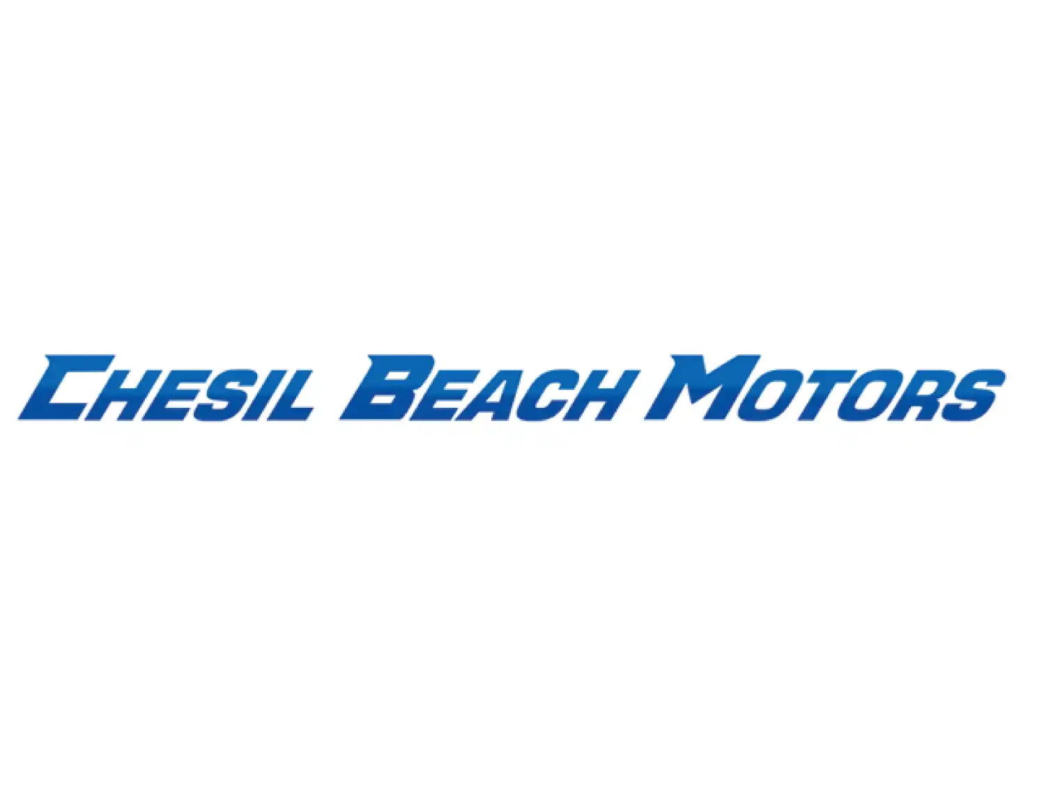 Chesil Beach Motors Portland Showroom
