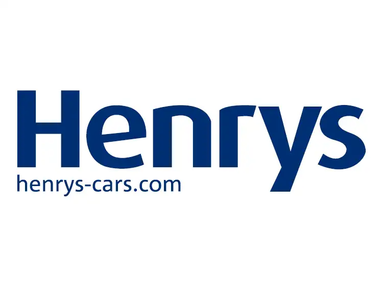 Henrys Suzuki