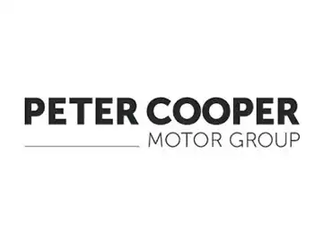 Peter cooper Prestige West end