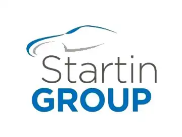 Startin Group Skoda Worcester