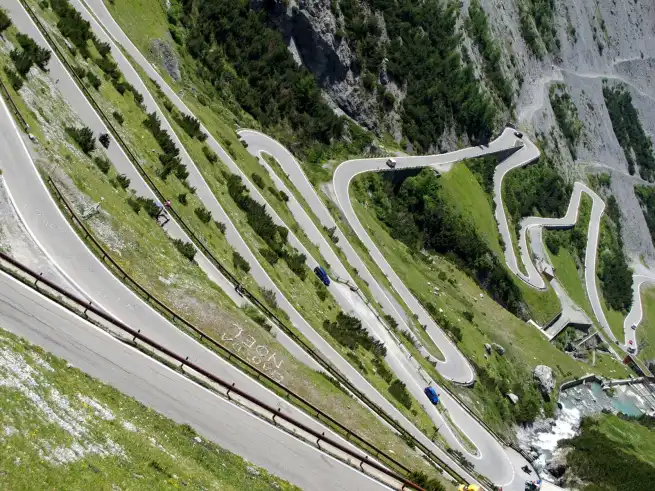 Top 10 Motoring Attractions You Can Explore from Home…