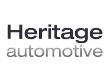 Heritage Jaguar