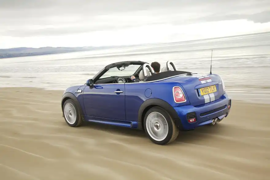 Mini Roadster