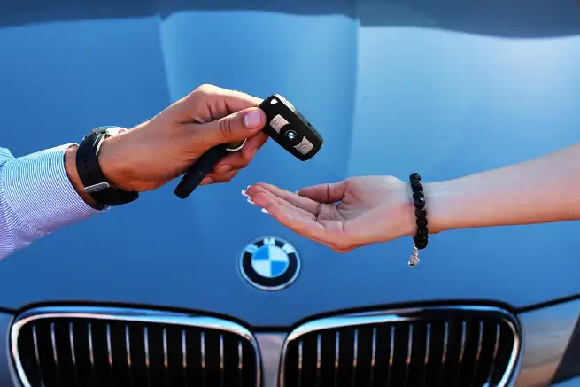 Choosing The Best Way To Sell A Car