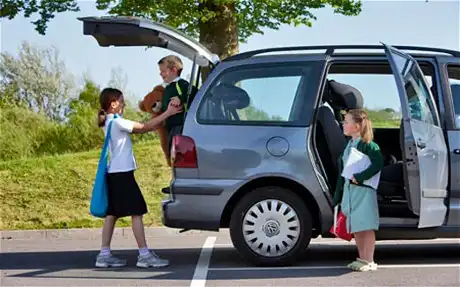 Top 10 Cars for Mums